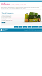Mobile Screenshot of insurance4unions.co.uk